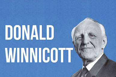 À Winnicott