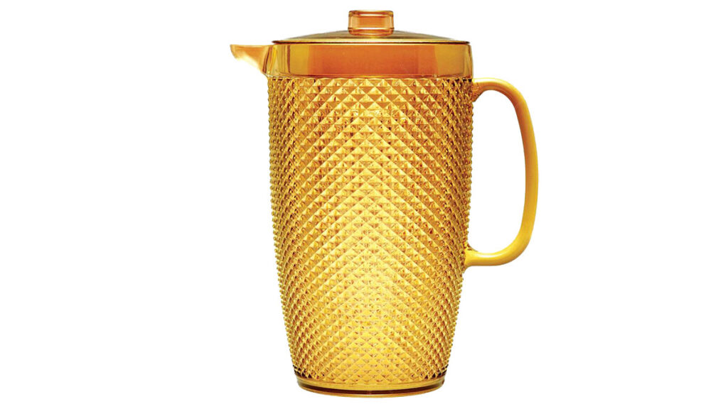 A Jarra Laranja