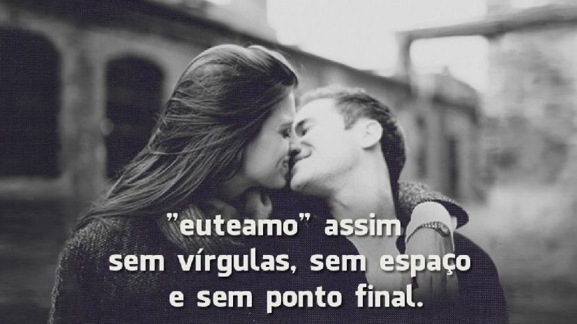 O Amor nos Tempos do Instagram