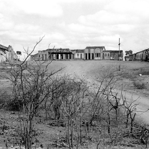 Canudos © Bettina Lenci