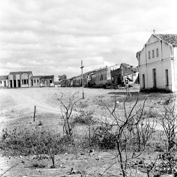 Canudos © Bettina Lenci