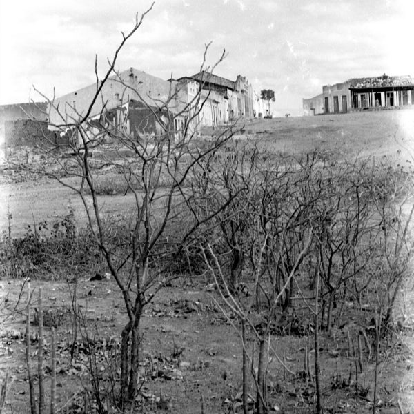 Canudos © Bettina Lenci