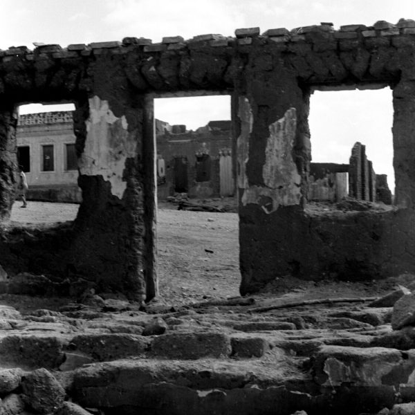 Canudos © Bettina Lenci