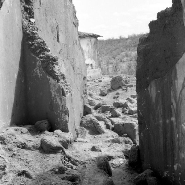 Canudos © Bettina Lenci