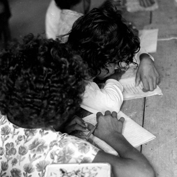 Canudos © Bettina Lenci