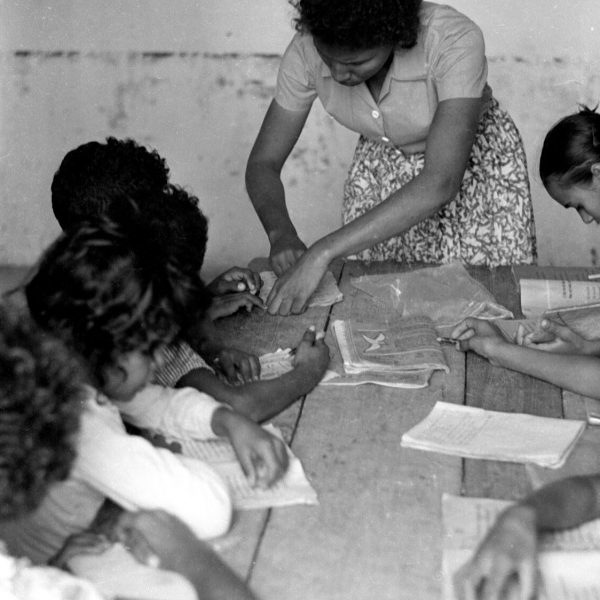 Canudos © Bettina Lenci