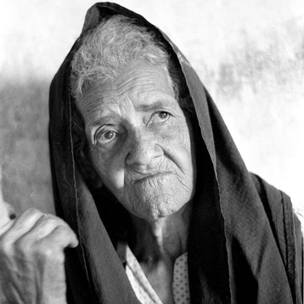 Canudos © Bettina Lenci