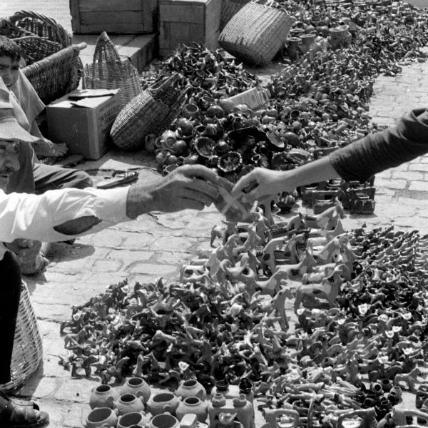 Caruaru © Bettina Lenci