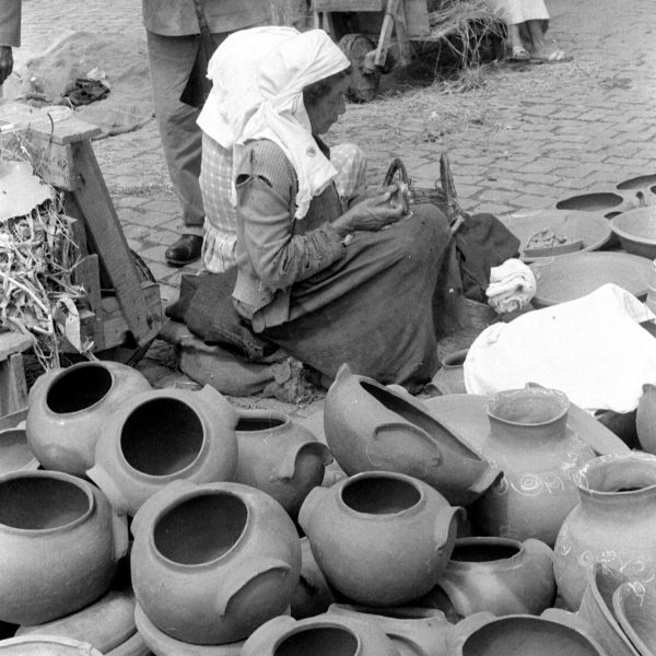 Caruaru © Bettina Lenci