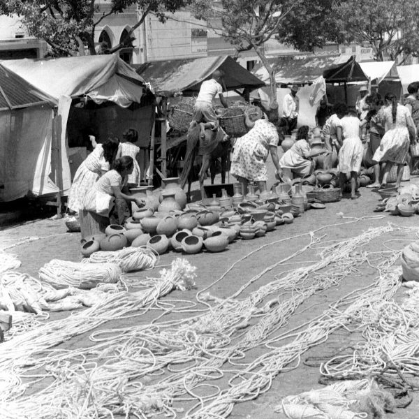 Caruaru © Bettina Lenci