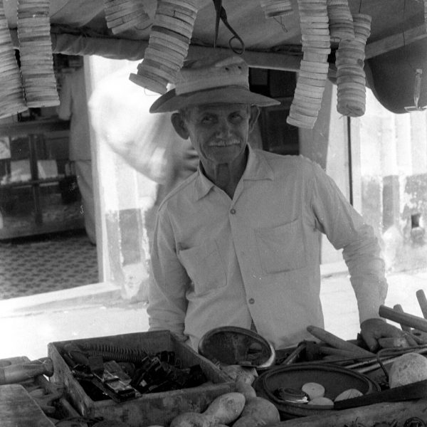 Caruaru © Bettina Lenci