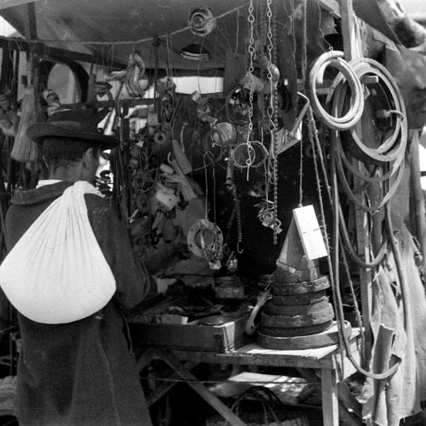 Caruaru © Bettina Lenci