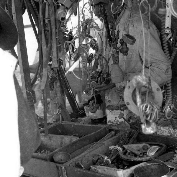 Caruaru © Bettina Lenci