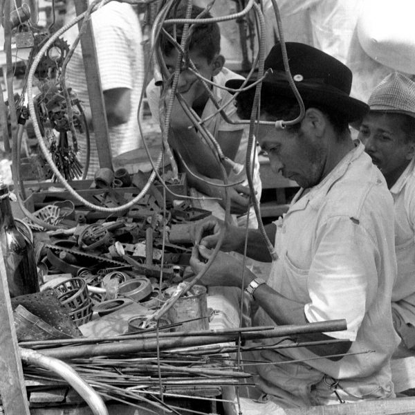 Caruaru © Bettina Lenci