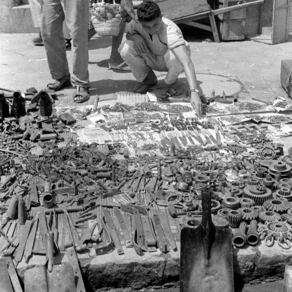 Caruaru © Bettina Lenci