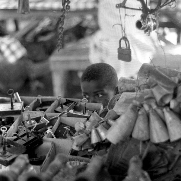 Caruaru © Bettina Lenci