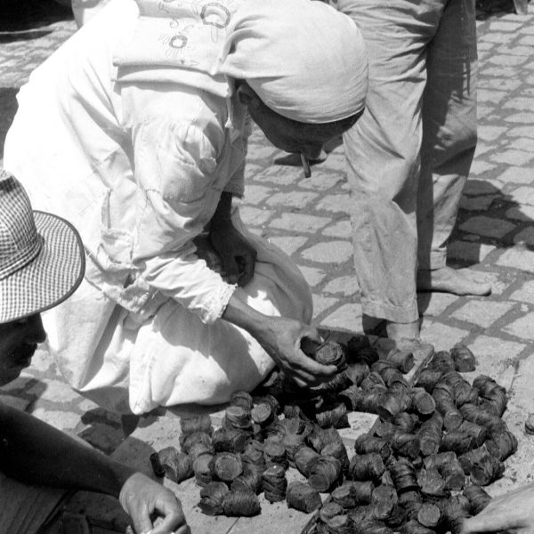 Caruaru © Bettina Lenci