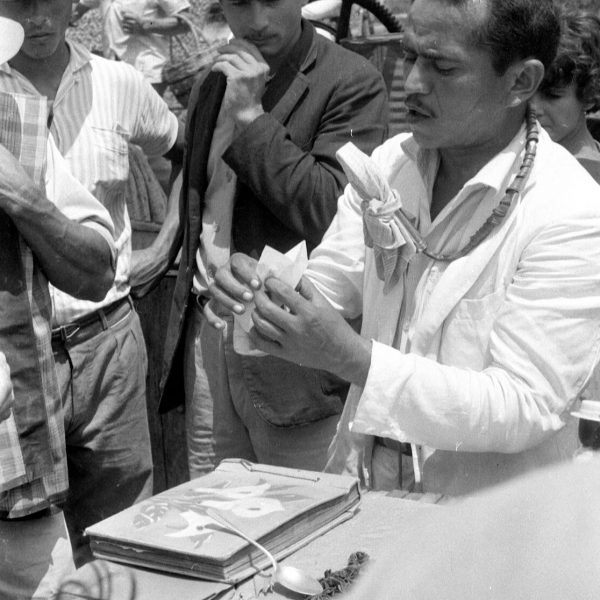 Caruaru © Bettina Lenci