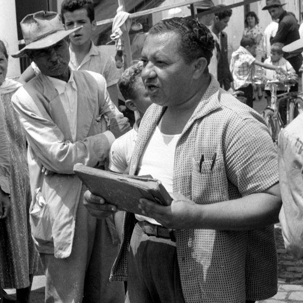 Caruaru © Bettina Lenci