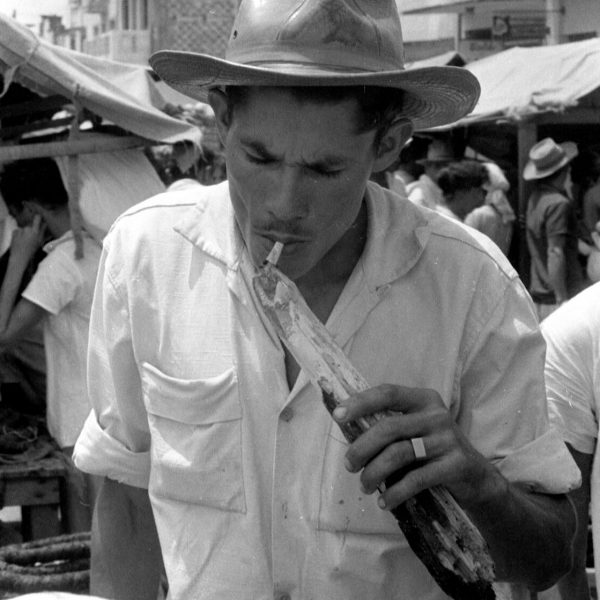 Caruaru © Bettina Lenci