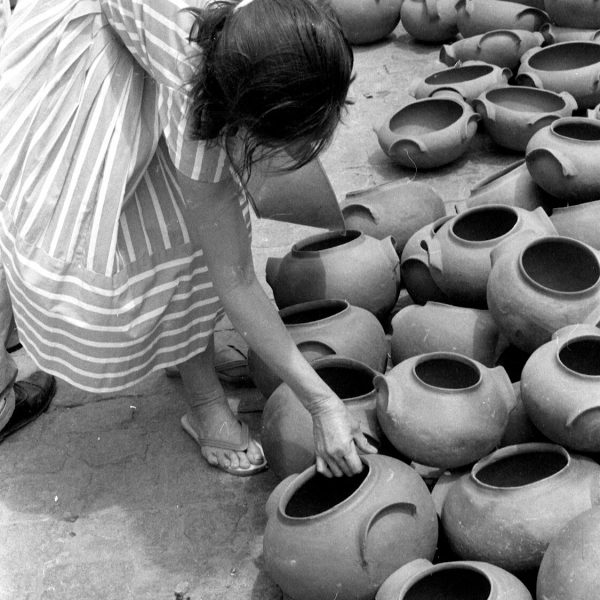 Caruaru © Bettina Lenci