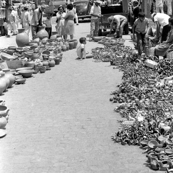 Caruaru © Bettina Lenci