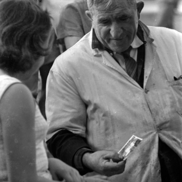 Praça SP © Bettina Lenci