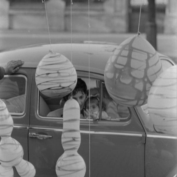 Praça SP © Bettina Lenci