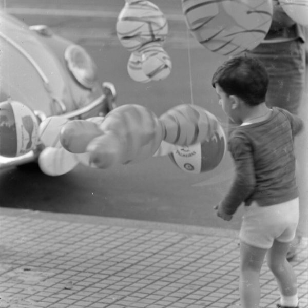 Praça SP © Bettina Lenci