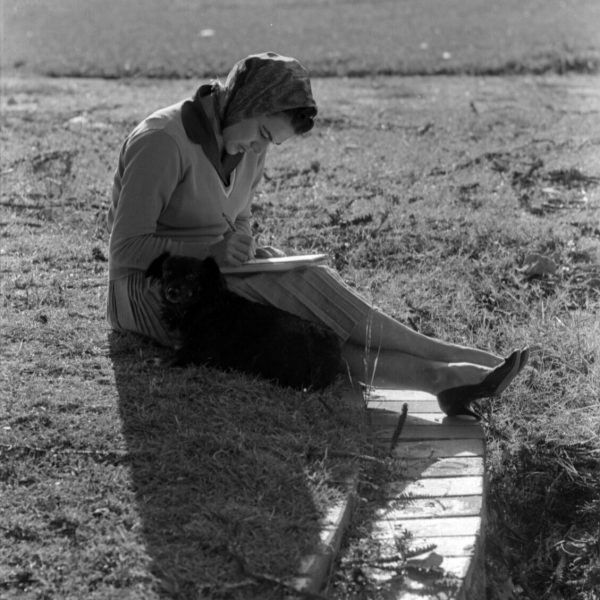 Praça SP © Bettina Lenci