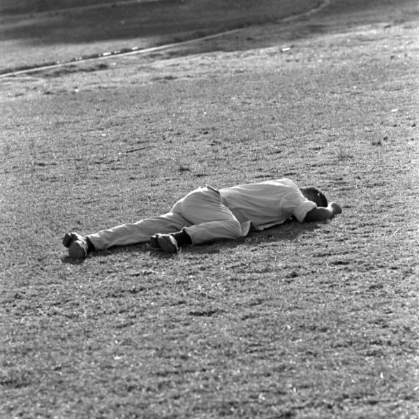 Praça SP © Bettina Lenci