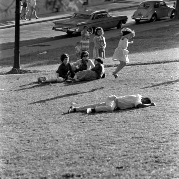 Praça SP © Bettina Lenci