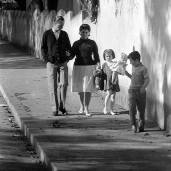 Praça SP © Bettina Lenci