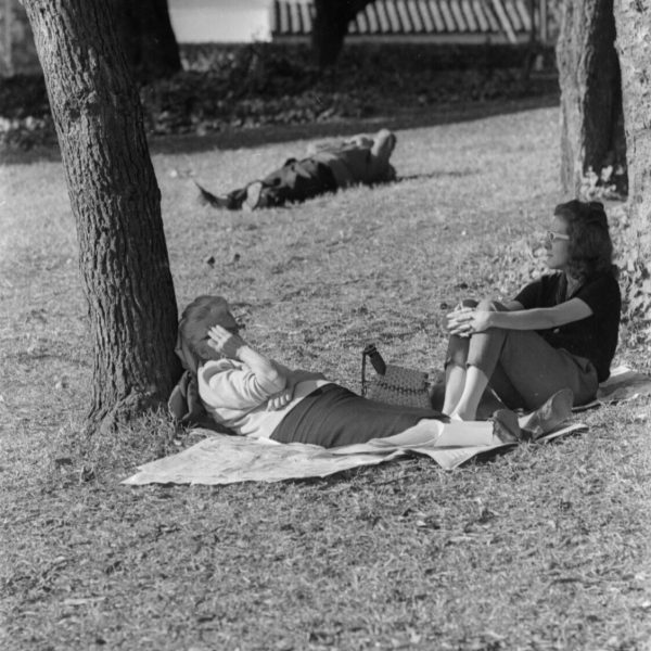 Praça SP © Bettina Lenci