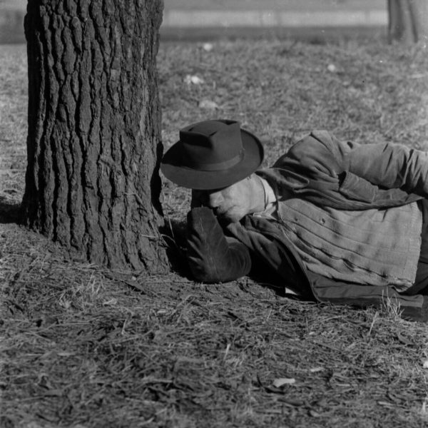 Praça SP © Bettina Lenci