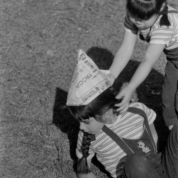Praça SP © Bettina Lenci