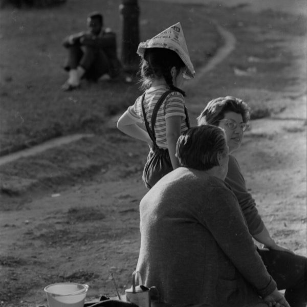 Praça SP © Bettina Lenci