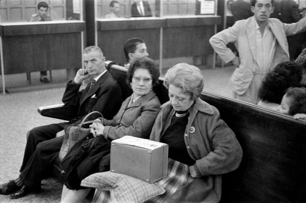 Rodoviaria SP © Bettina Lenci