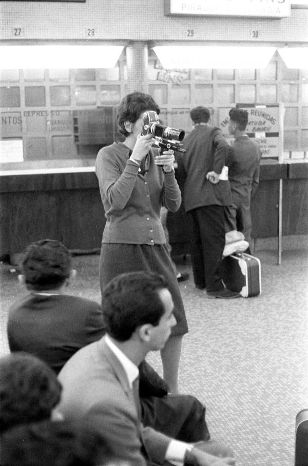 Rodoviaria SP © Bettina Lenci