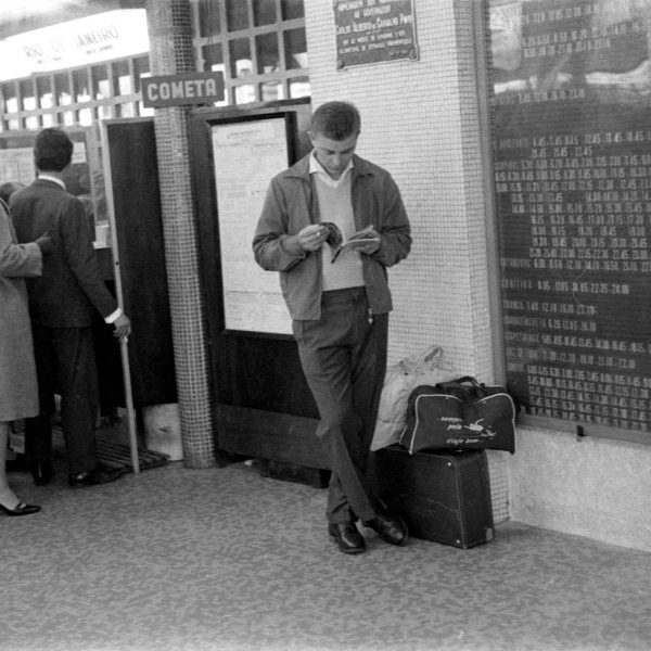 Rodoviaria SP © Bettina Lenci