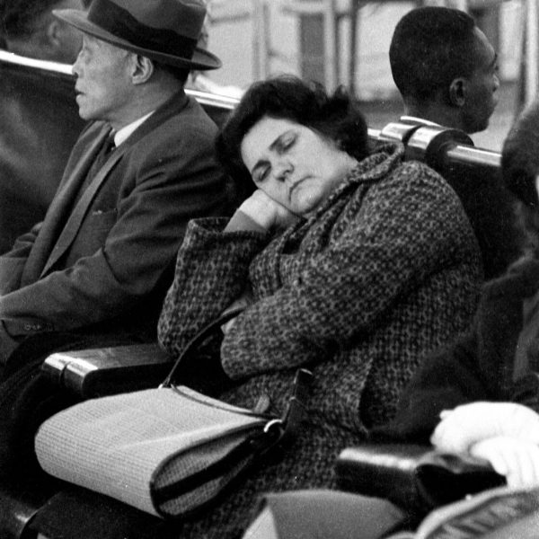 Rodoviaria SP © Bettina Lenci