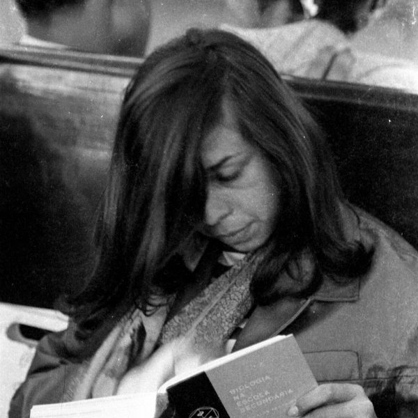 Rodoviaria SP © Bettina Lenci