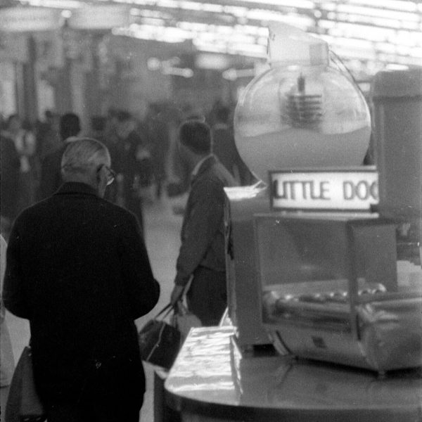 Rodoviaria SP © Bettina Lenci