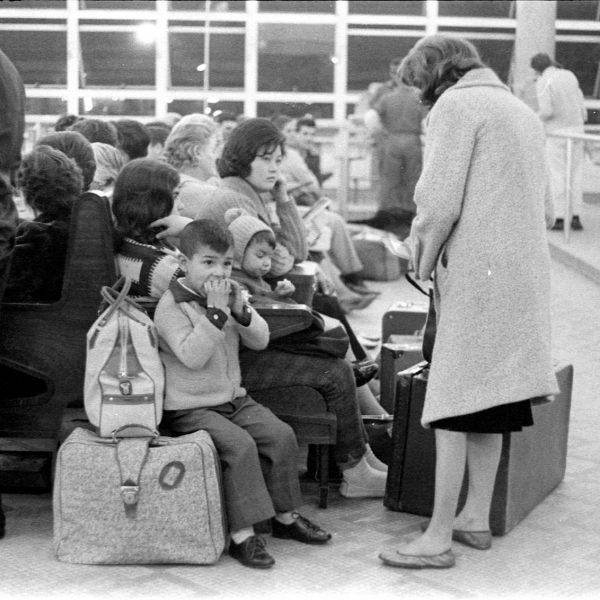 Rodoviaria SP © Bettina Lenci