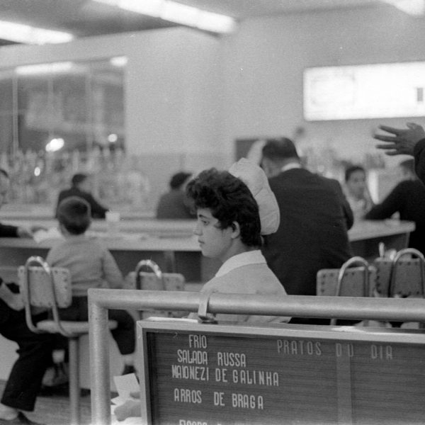 Rodoviaria SP © Bettina Lenci