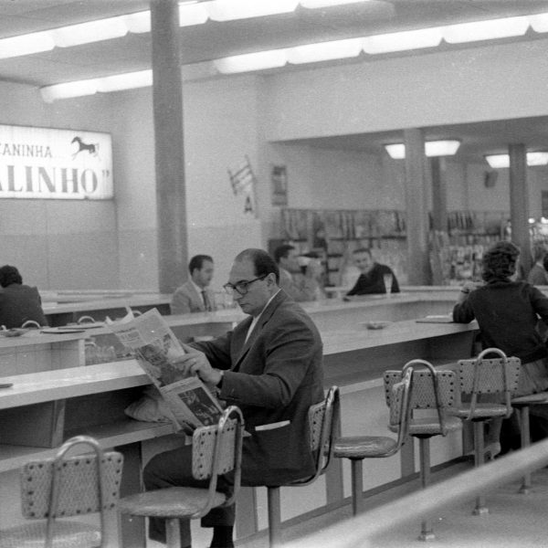 Rodoviaria SP © Bettina Lenci