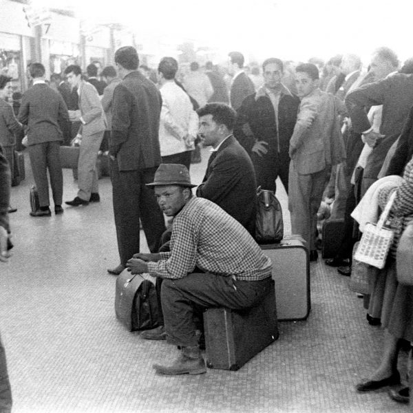 Rodoviaria SP © Bettina Lenci