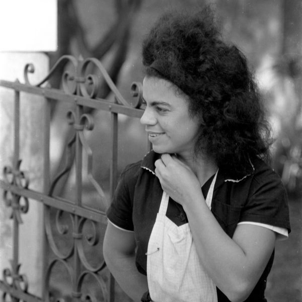 Domesticas © Bettina Lenci