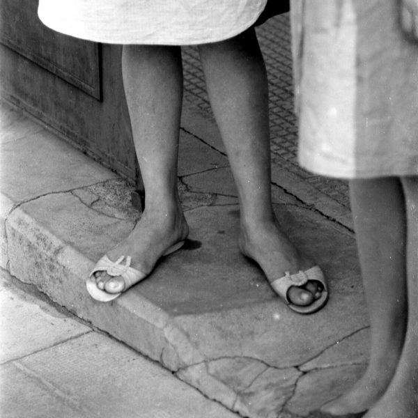 Domesticas © Bettina Lenci