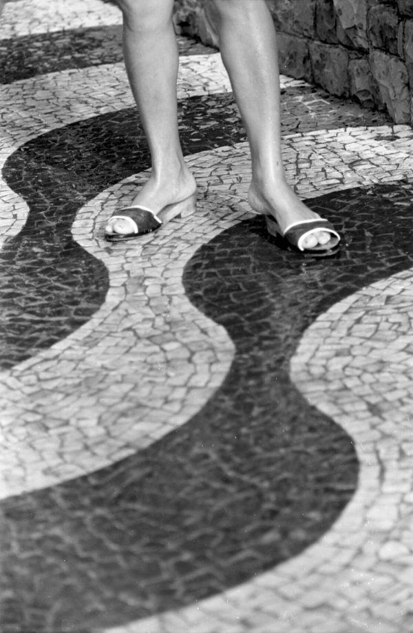 Domesticas © Bettina Lenci